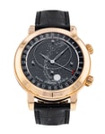 Pre-Owned Patek Philippe Grand Complications Watch